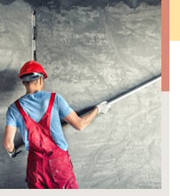 Услуги Отделка в Новокузнецке под ключ