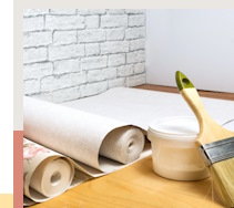 Услуги Отделка в Новокузнецке под ключ