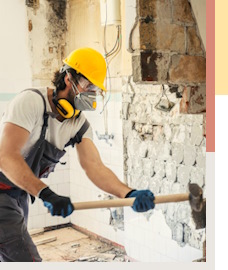 Услуги Отделка в Новокузнецке под ключ